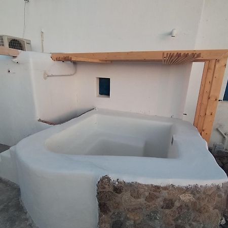 Mykonos Town Pequena Casa Cerca De Mikonos Ciudad 아파트 외부 사진