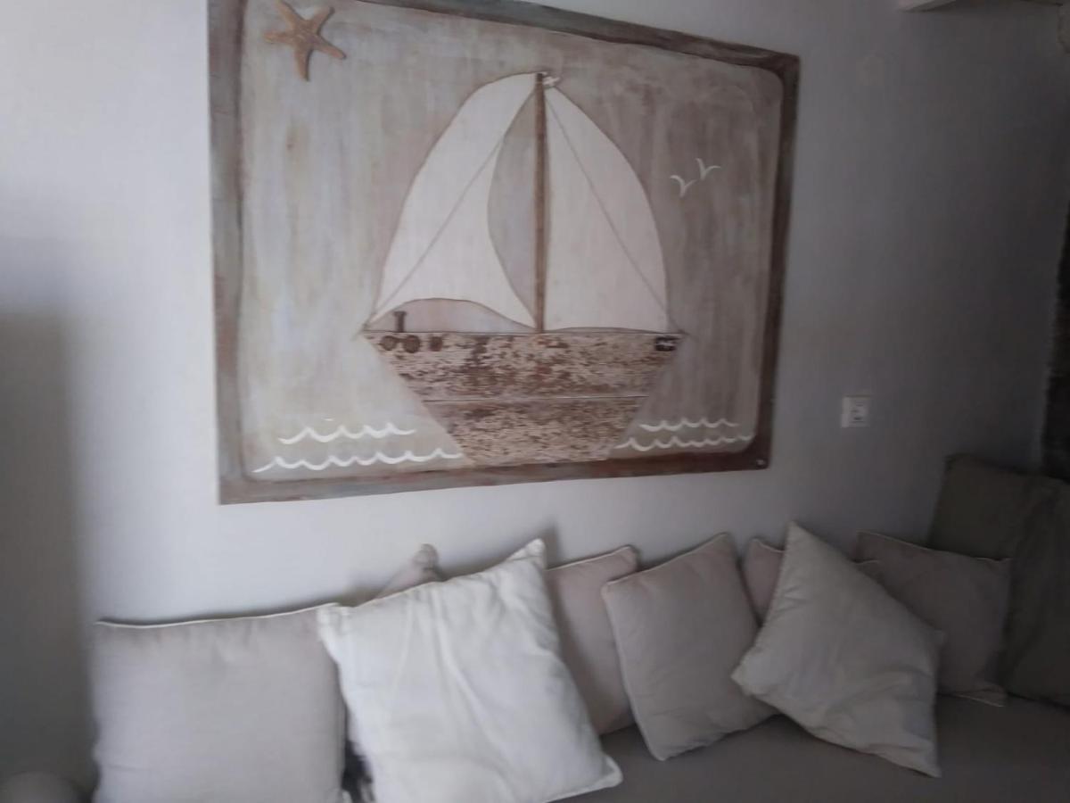 Mykonos Town Pequena Casa Cerca De Mikonos Ciudad 아파트 외부 사진