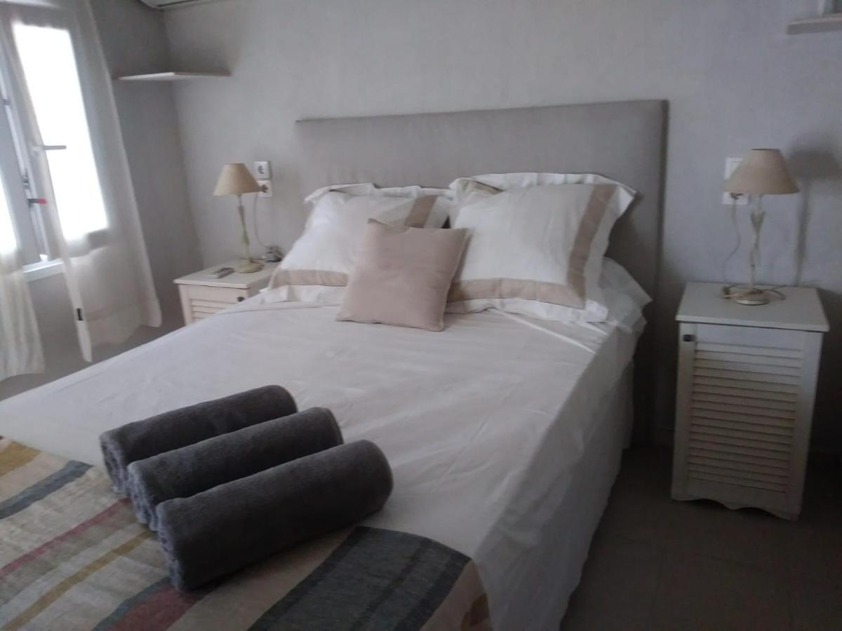 Mykonos Town Pequena Casa Cerca De Mikonos Ciudad 아파트 외부 사진
