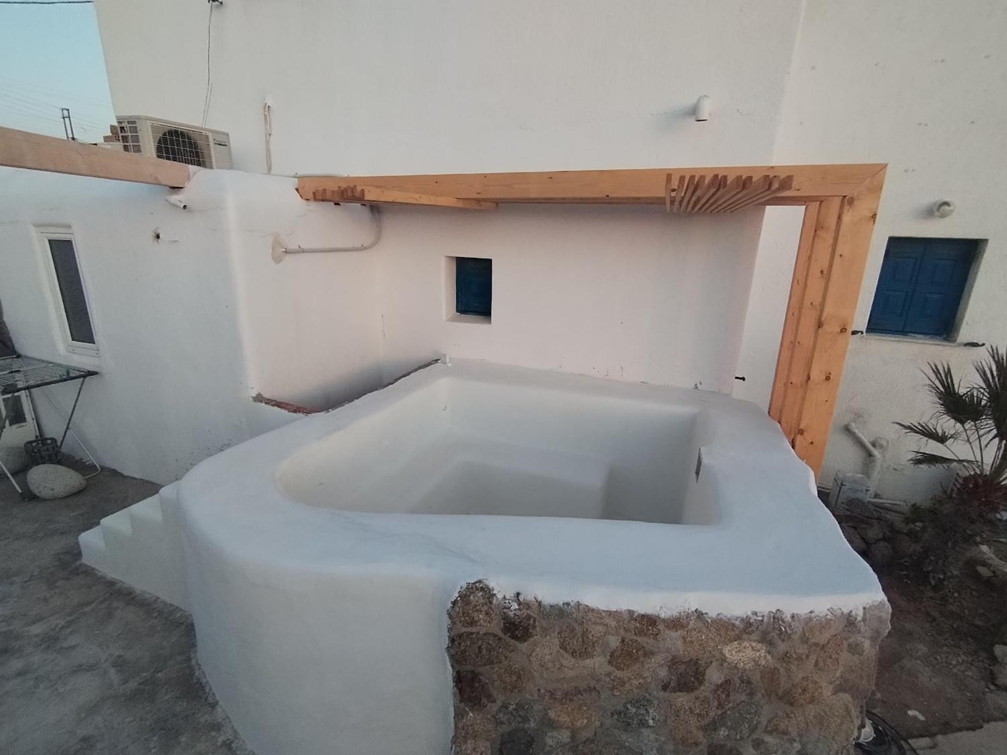 Mykonos Town Pequena Casa Cerca De Mikonos Ciudad 아파트 외부 사진