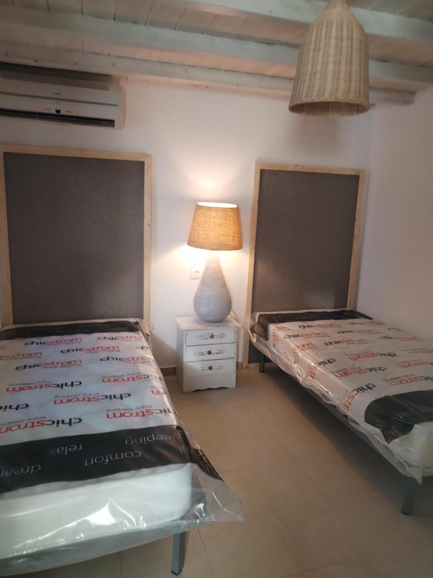 Mykonos Town Pequena Casa Cerca De Mikonos Ciudad 아파트 외부 사진