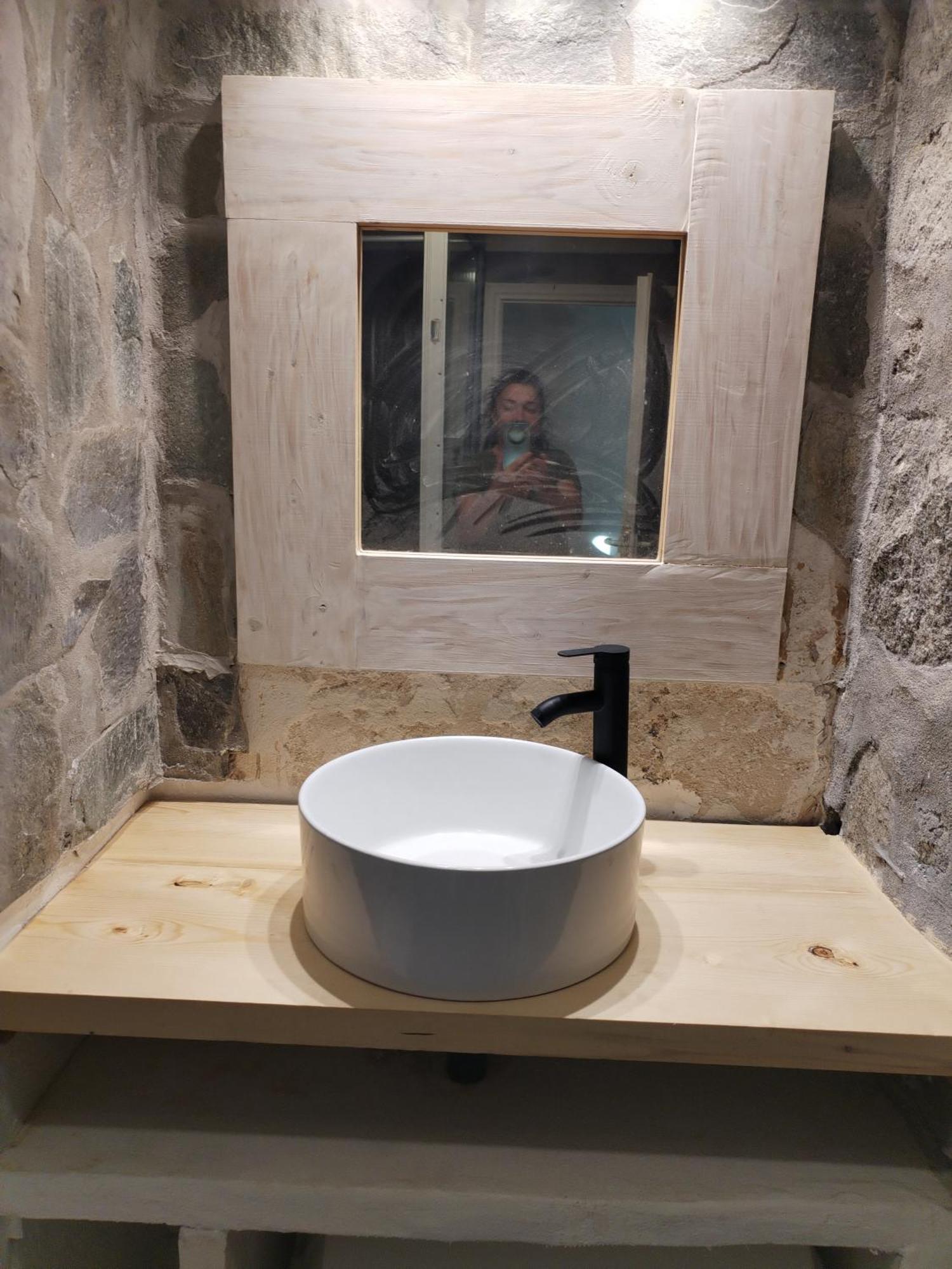 Mykonos Town Pequena Casa Cerca De Mikonos Ciudad 아파트 외부 사진
